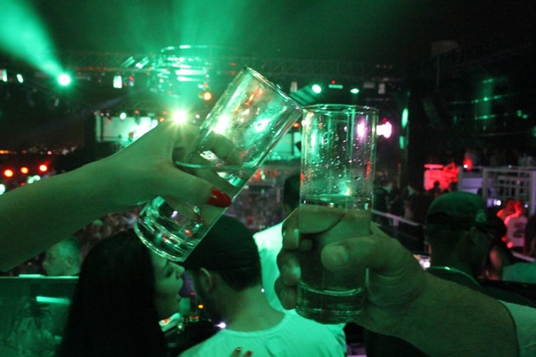 BLVD 44 Opening